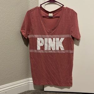 PINK T-Shirt